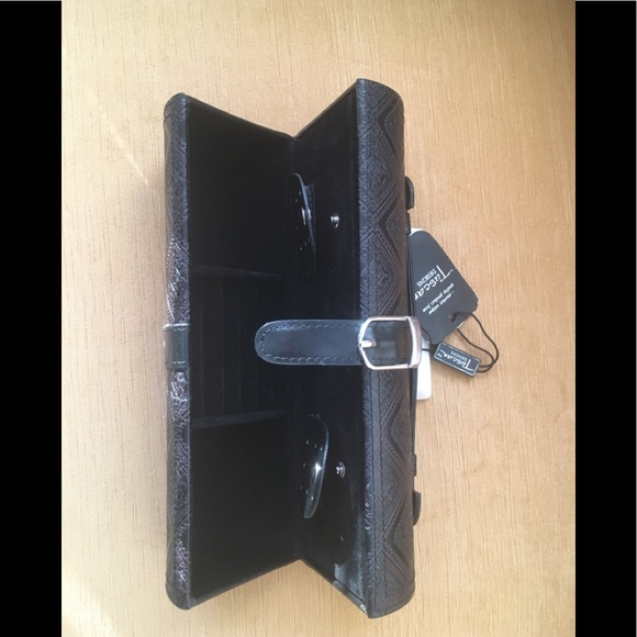 Tuscan Designs Other - Men’s Jewelry Case by Tuscan Designs, NWT